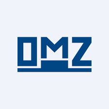 ОМЗ привилегированные logo