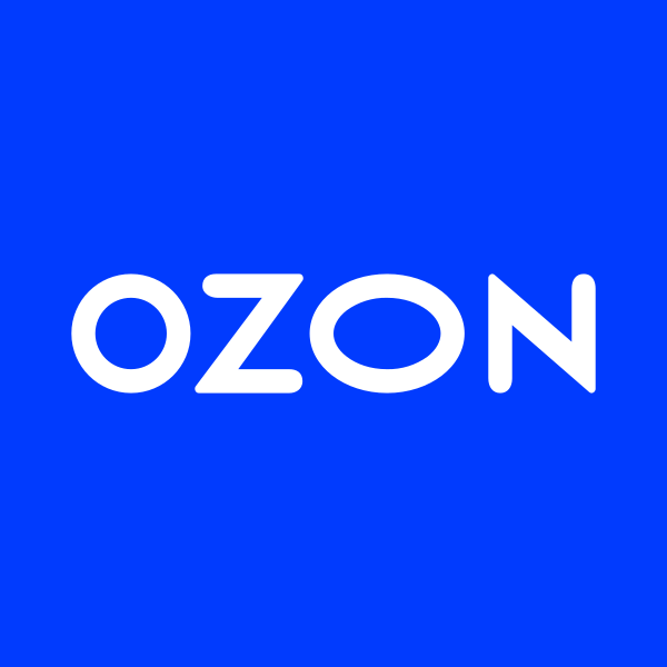 RU:OZON logo