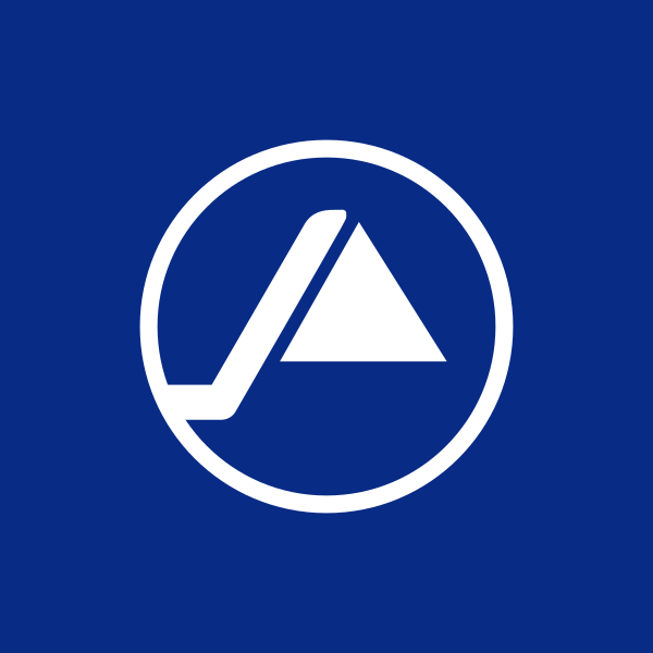Распадская logo