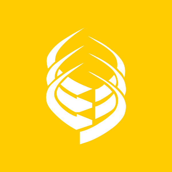 Русгрэйн logo