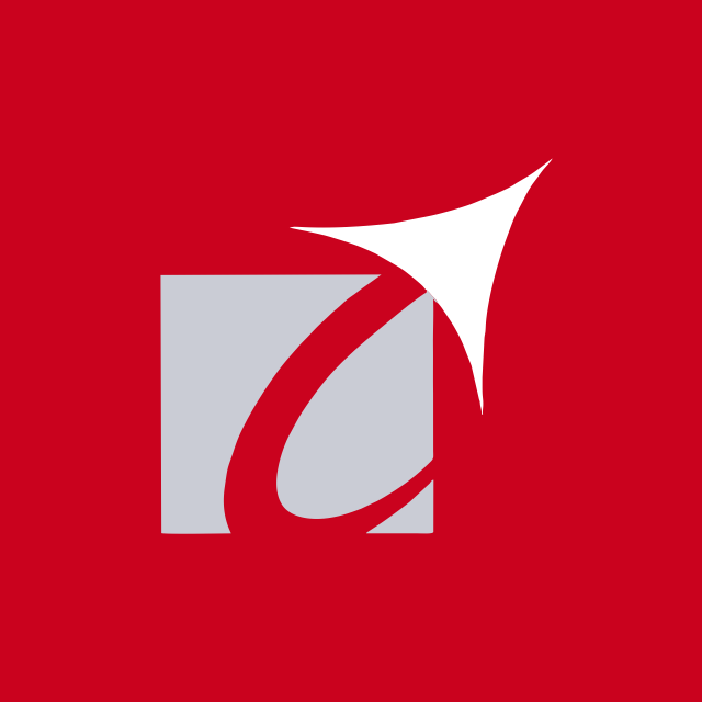 Русполимет logo