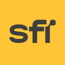 RU:SFIN logo