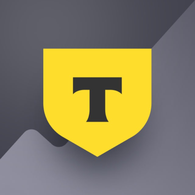 Т-Технологии logo