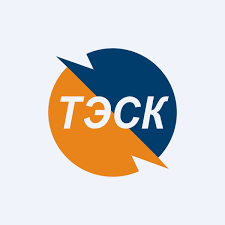 Тамбовская энергосбытовая компания logo