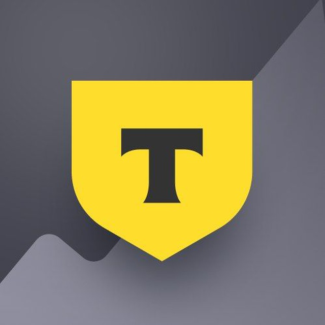 ТКС Холдинг logo