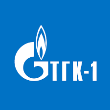 ТГК № 1 logo