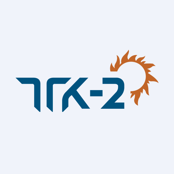 ТГК № 2 привилегированные logo