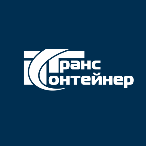 ТрансКонтейнер logo