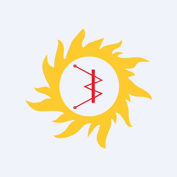 Волгоградэнергосбыт logo