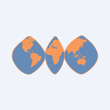 Центр международной торговли logo