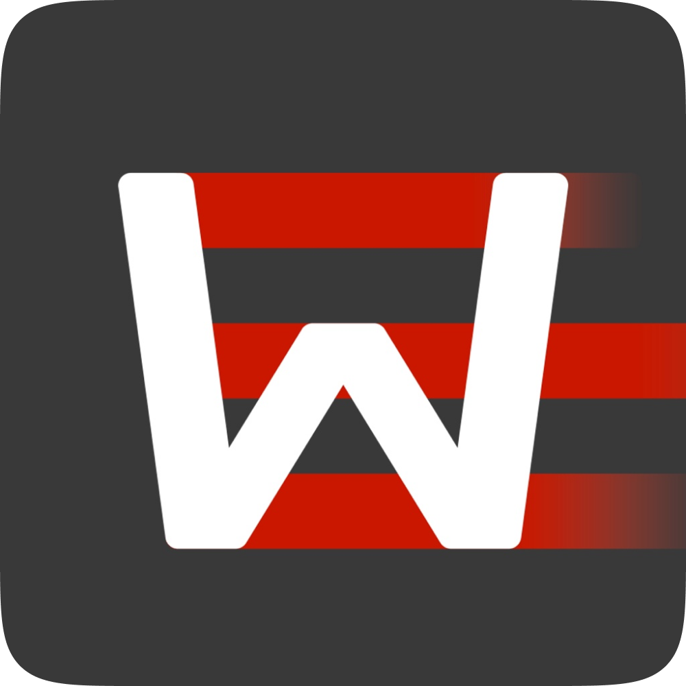 RU:WUSH logo