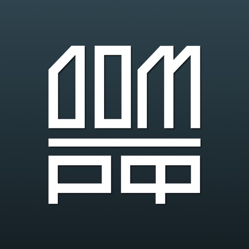 RU:DOMRF logo