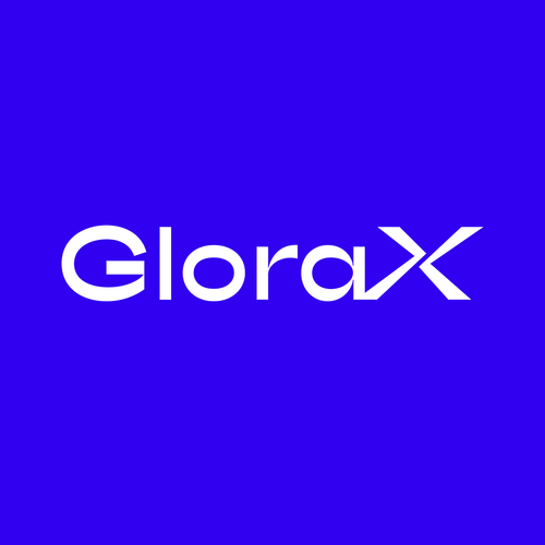 RU:GLRX logo