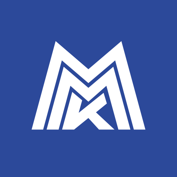 ММК logo