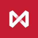 RU:MOEX logo