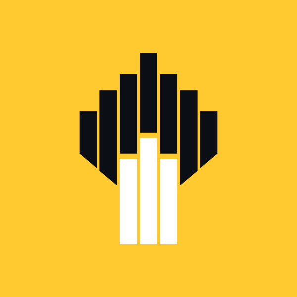 RU:ROSN logo