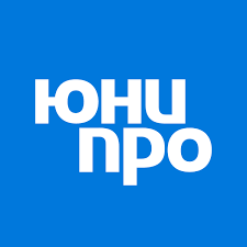 RU:UPRO logo