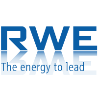 RWEOY logo