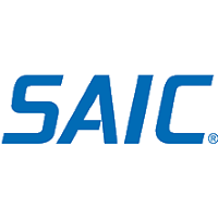 SAIC logo
