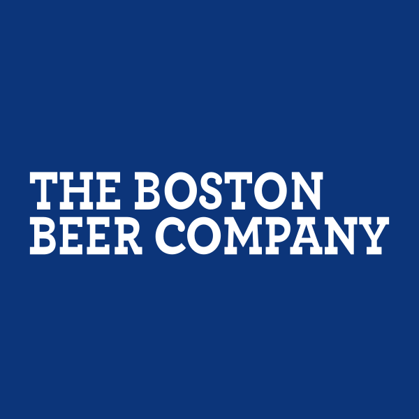 Boston Beer logo