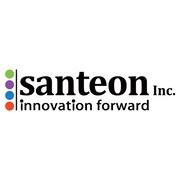 SANT logo
