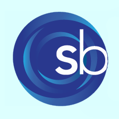 SBFG logo
