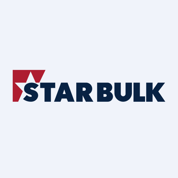 Star Bulk Carriers logo