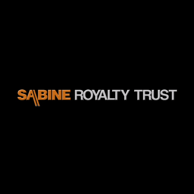 Sabine Royalty logo