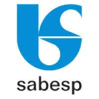 Companhia De Saneamento logo