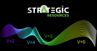 Strategic Resources Inc logo
