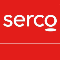 Serco Group PLC logo