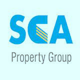 Shopping Centres Australasia Property Group RE Ltd. logo