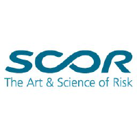 SCOR SE logo