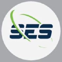 SES AI Corporation Class A logo