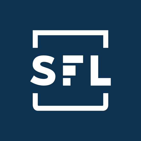 SFL Corporation logo
