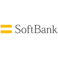Softbank logo
