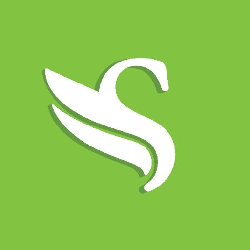 SGCFF logo