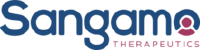 Sangamo Biosciences logo