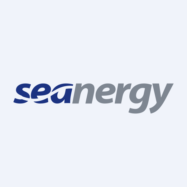 Seanergy Maritime logo