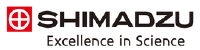 Shimadzu logo
