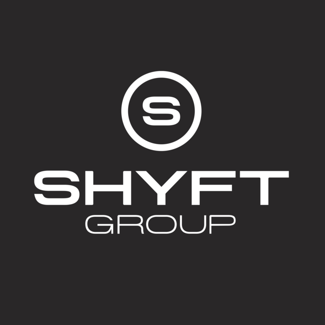 SHYF logo