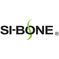 SI-Bone logo