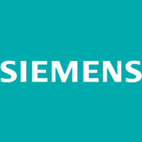 Siemens AG logo