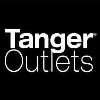 Tanger Factory logo