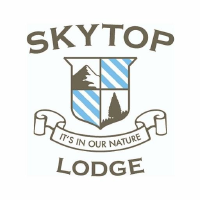 Skytop Lodge Corporation logo