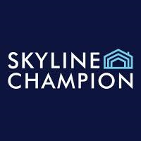 Skyline Champion logo