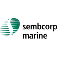 Sembcorp Marine logo