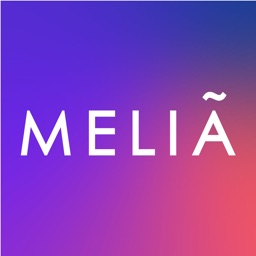 MELIA HOTELS INTERNATIONAL logo