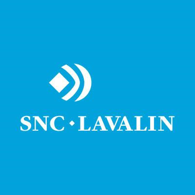 SNC-Lavalin Group logo