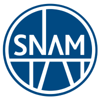Snam SpA logo